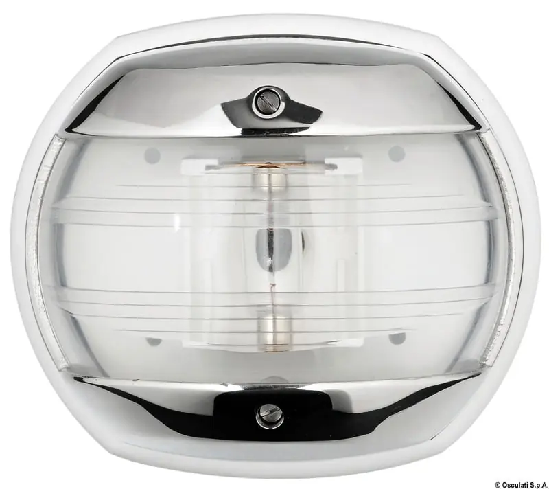Gleich Bestellen Maxi 20 Navigationslicht AISI 316 225° weiß 12 V