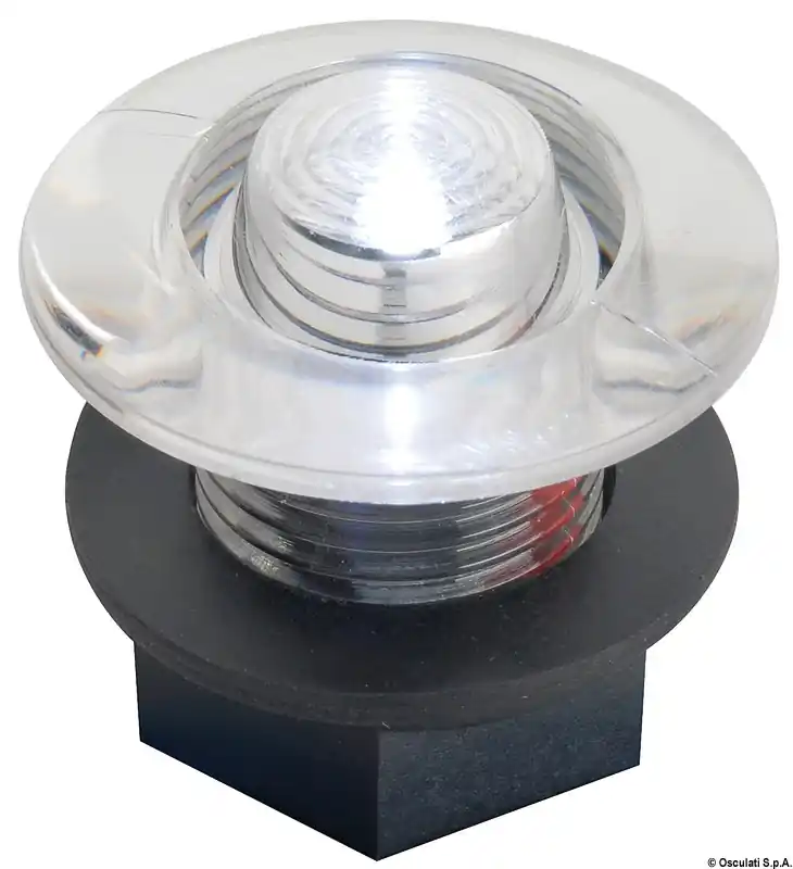 LED-Einbau-Orientierungsleuchte, weiß Preiswert