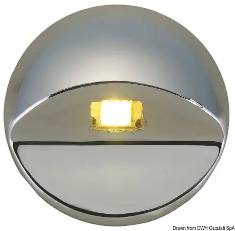 Alcor LED-Ambientebeleuchtung, blau Must-Have