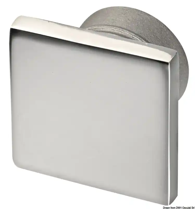 LED-Einbau-Orientierungslicht nach unten weiß Highlight