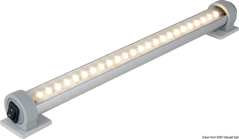 U-Pro LED-Leuchtstreife 480 LEDs Top-Preis