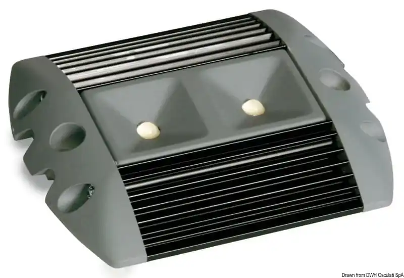 Labcraft Deckenleuchte Microlux 2 LED HD 2,5 W Aktuell