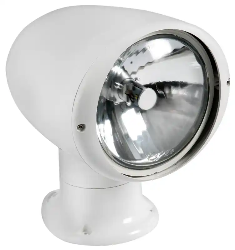 Ersatzglühlampe f.gesteuerten Scheinwerfer 12/24V Markenprodukt