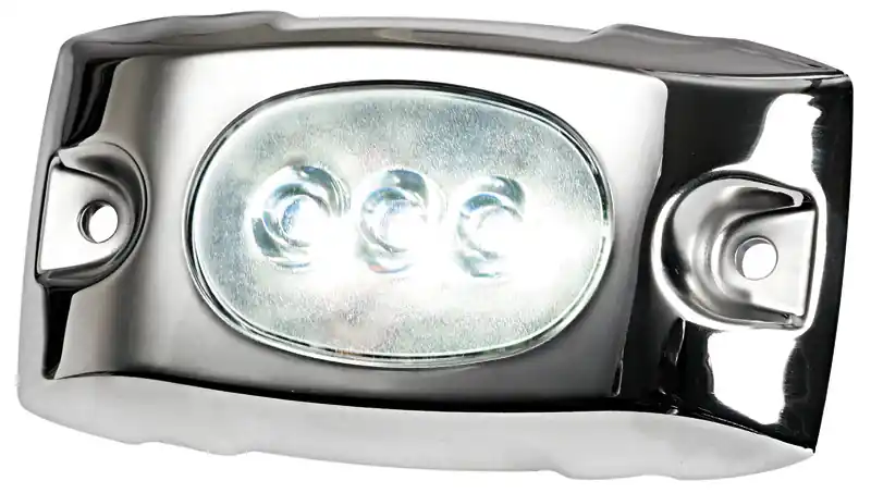 LED-Unterwasserschenwerfer, weiß 12/24V Jetzt Zugreifen