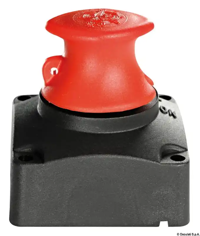 Angebot Batteriehauptschalter z. Aufsetzen 250/2200 A