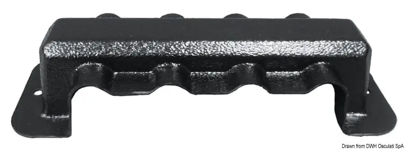 Jetzt Zugreifen Bus-Bar Abdeckung 152 x 32 mm