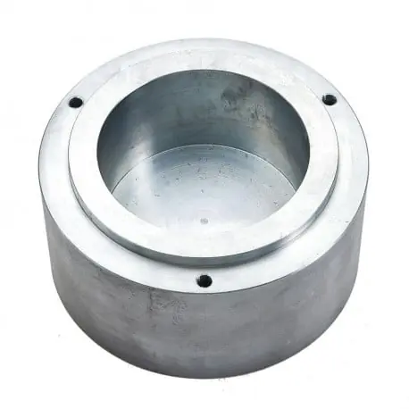 Preis Gesenkt Zinkanode Azimuth 95F