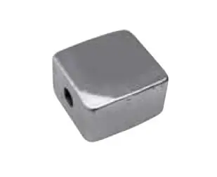 Jetzt Zugreifen Anode aus Alu für Johnson Evinrude 50-200 PS Original Teilenummer 3436745 (OM004AL)