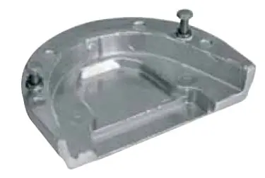 Anode aus Magnesium für Johnson Evinrude KING COBRA Must-Have