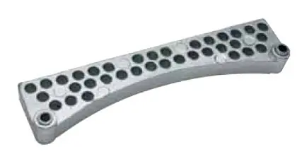 Anode aus Zink für Johnson Evinrude Kostenloser Versand