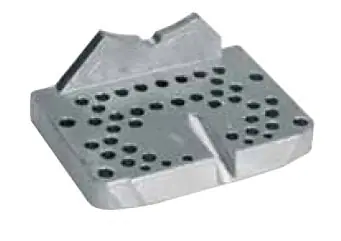 Anode aus Zink für Johnson Evinrude 100÷245 PS Mengenrabatt