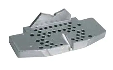 Expressversand Anode aus Zink für Johnson Evinrude