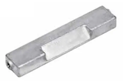 Anode aus Zink für Johnson Evinrude Gleich Bestellen