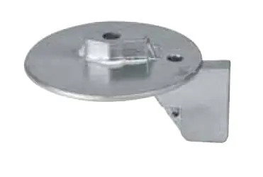 Kracherpreis Anode aus Zink für Johnson Evinrude Z Antrieb V4