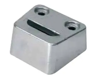 Anode aus Zink für Johnson Evinrude KING COBRA Gleich Bestellen