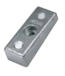 Anode aus Aluminium für Honda 75÷130 PS Jetzt Kaufen