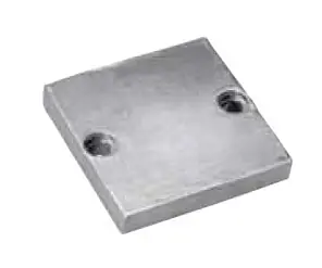 Anode aus Zink für Mercury Mercruiser Jetzt Kaufen