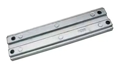 Anode aus Magnesium für Mercury Mercruiser 40÷75 Billig