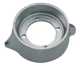 Anode aus Zink für Volvo Penta Expressversand