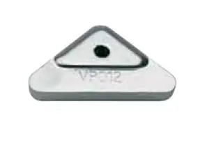 Anode aus Aluminium für Volvo Penta Zertifiziert