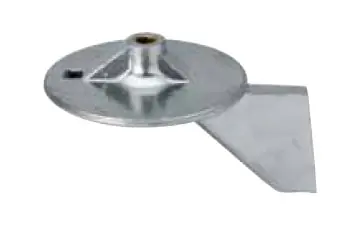 Anode aus Magnesium für Yamaha Mariner 220 PS Jetzt Kaufen