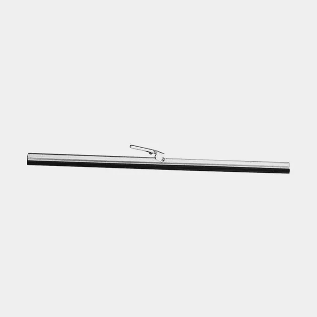 Wischerblatt Boot TMC, für flache Scheibe, silber, 355 mm (14″) Versand Am Gleichen Tag