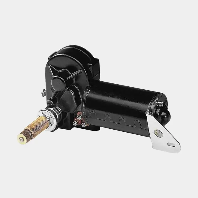 Schnäppchen Scheibenwischermotor Boot TMC Wiper Motor 12 V, 50 mm Achse