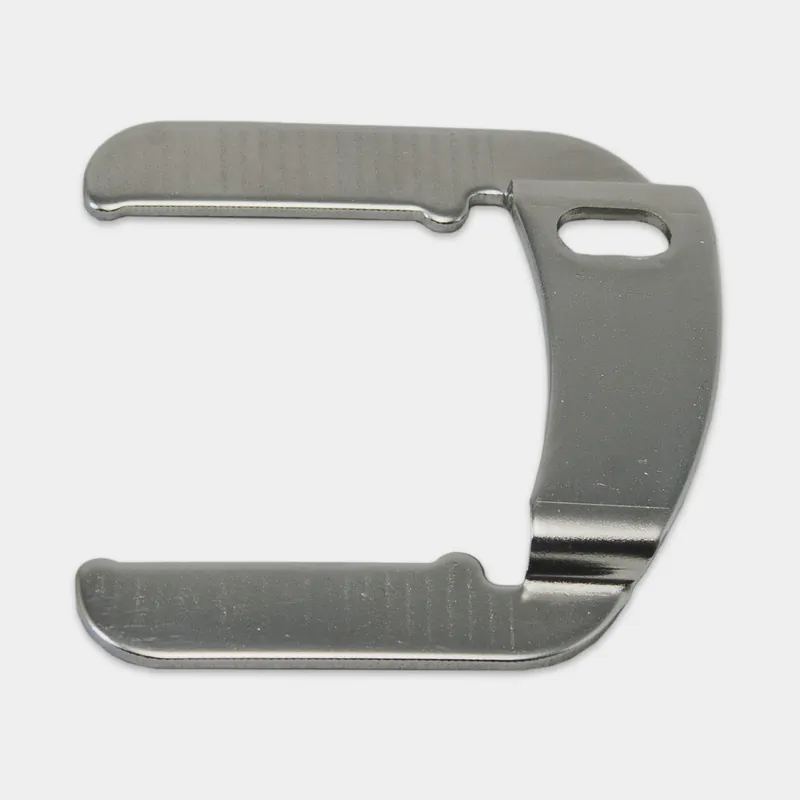 Direktkauf Montageplatte für Scheibenwischermotor Roca Mounting Bracket 12, für W12 zur Montage in W10 Bohrbild