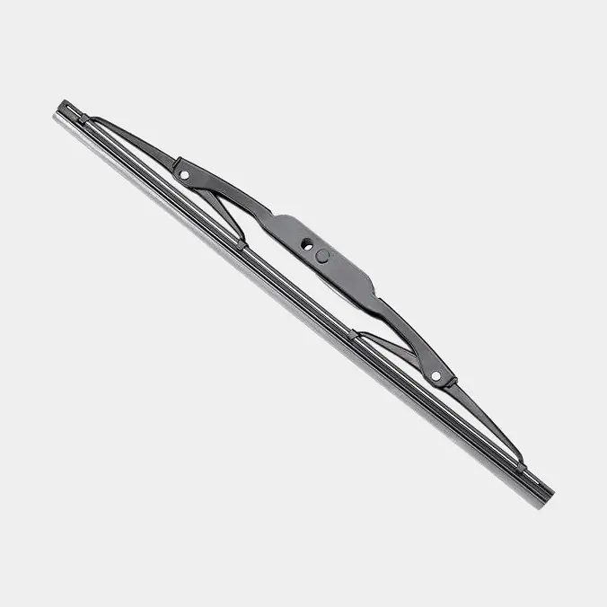 Wischerblatt Boot TMC Heavy Duty, mit Hakenmontage, schwarz, 558 mm (22″) Original