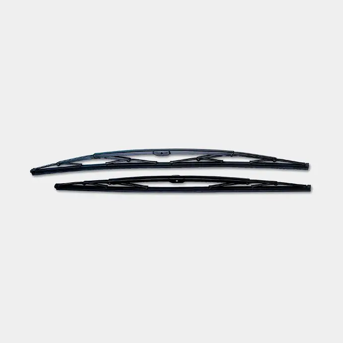Wischerblatt Boot Exalto Wiper Blade, schwarz, 700 mm (27.5″) Must-Have