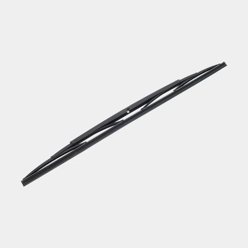 Meistverkauft Wischerblatt Boot Roca Wiper Blade, für 16 mm Sattelfuß, passt W38 & W50, schwarz lackiert, 863 mm (34″)