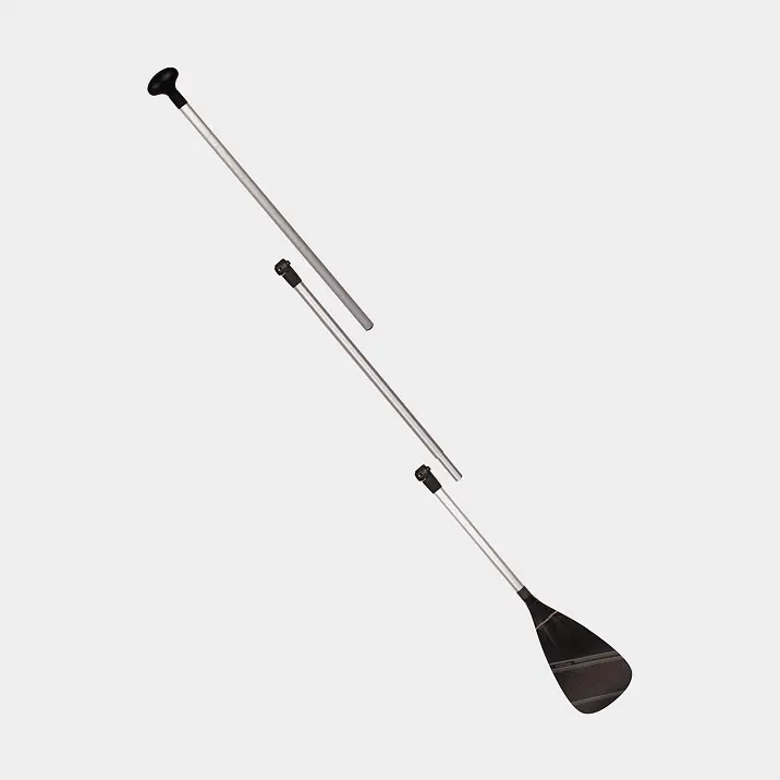 SUP-Paddel Scoprega, Aluminium, verstellbar, 175 – 215 cm, 3-teilig Im Trend