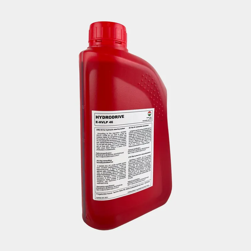 Hydrauliköl Hydrodrive E-HVLP 46, 1 Liter Knallerangebot