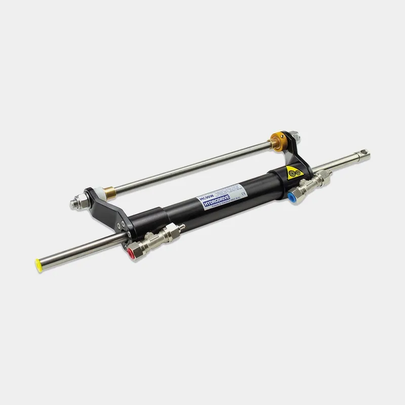 Hydraulikzylinder / Steuerzylinder Hydrodrive MC90W, 90 PS, 71 cc, 210 mm Kostenfreie Lieferung