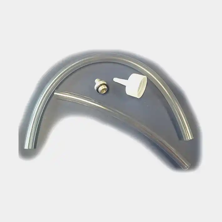 Neue Ware Nachfüllset für Hydrauliköl Mavimare & Mancini