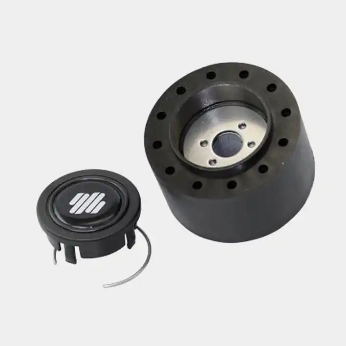 Lenkradnabe Ultraflex, für 3/4″ Lenkradachse, universal Top-Qualität