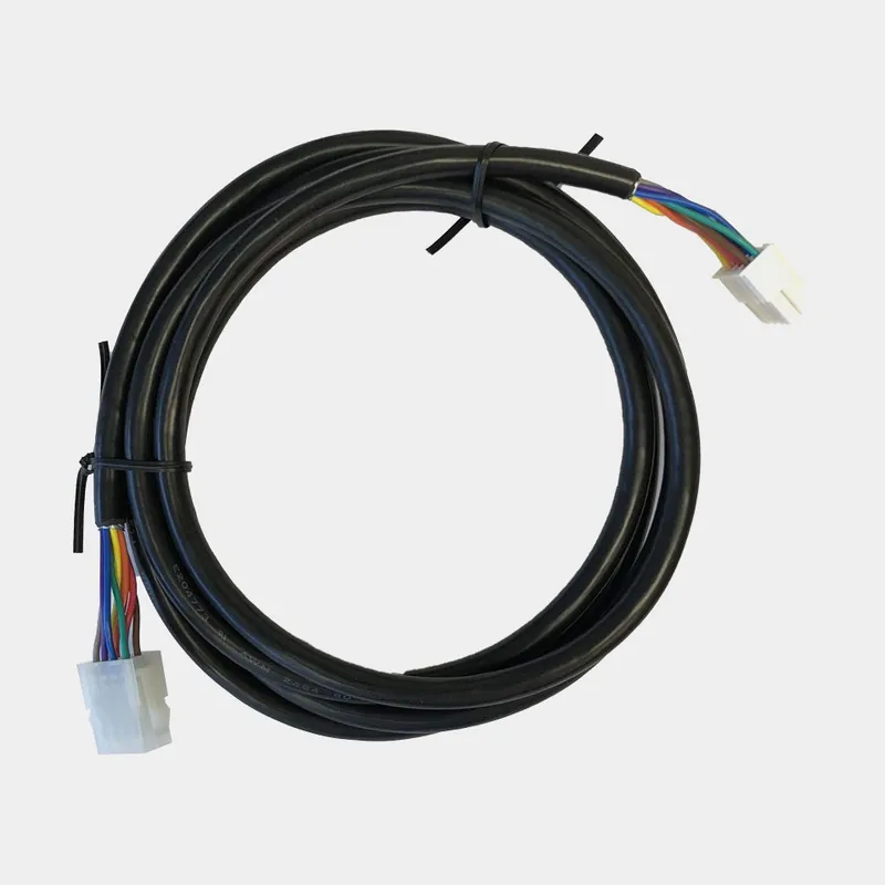 Kabel für Bugstrahlruder Lewmar, 22 Meter, 5-adrig Highlight