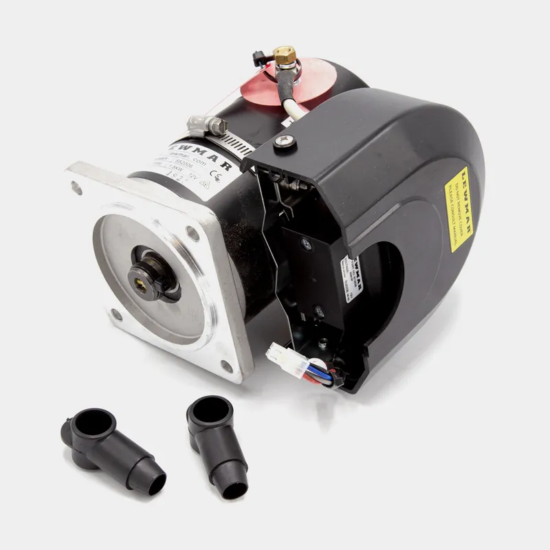 Ersatzmotor (synchron) Lewmar, passend für 110TT (1,5 kW) Jetzt Kaufen