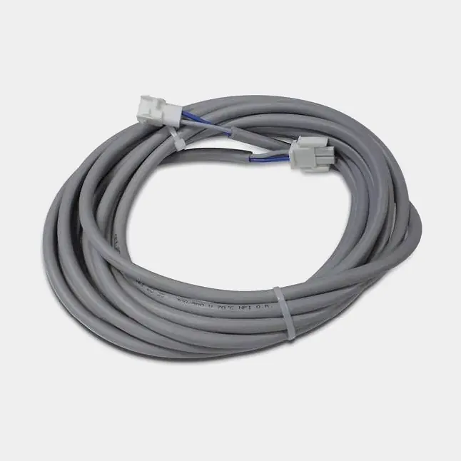 Kabel für Bugstrahlruder Quick, 18 Meter, für Panel Top-Angebot