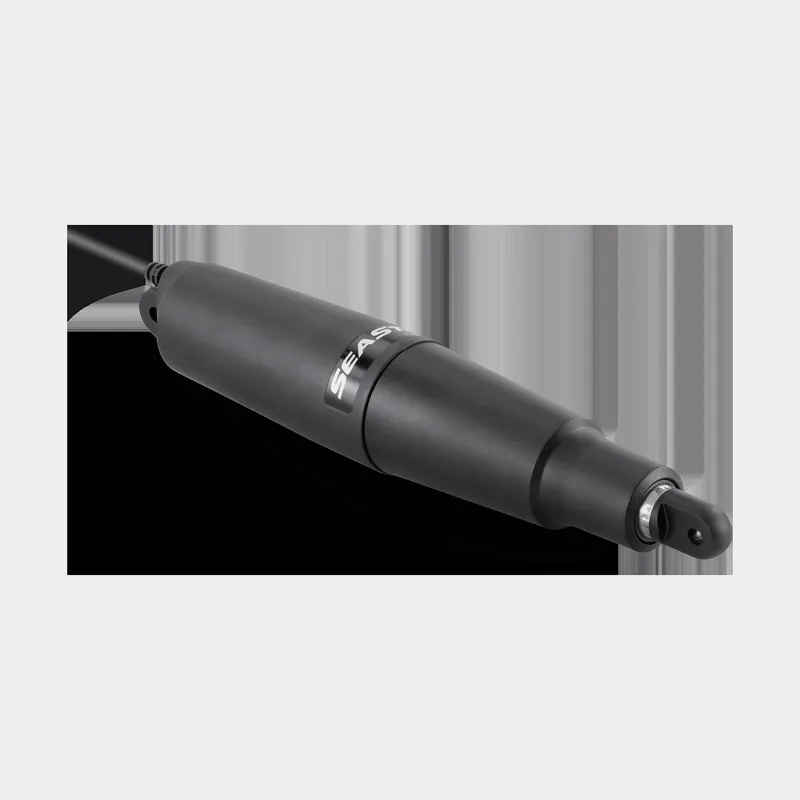 Trimmzylinder Dometic, 292.1 mm / 11.5″ (Gesamtlänge), 57 mm / 2.25″ (Hub), 1 x Zylinder + Kabel (1,8 Meter) Heute Kaufen