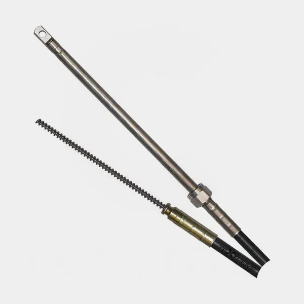 Steuerkabel Dometic Xtreme, 2.7 meter / 9 fot Markenprodukt