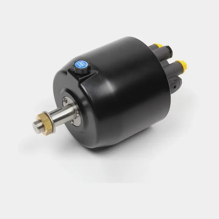 Finale Aktion Hydraulpumpe / Steuerradpumpe Mavimare & Mancini GM2-MRA01