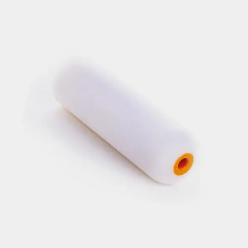 Gratis Versand Farbrollerhülse, Schaum, 10 cm, 1 Stück