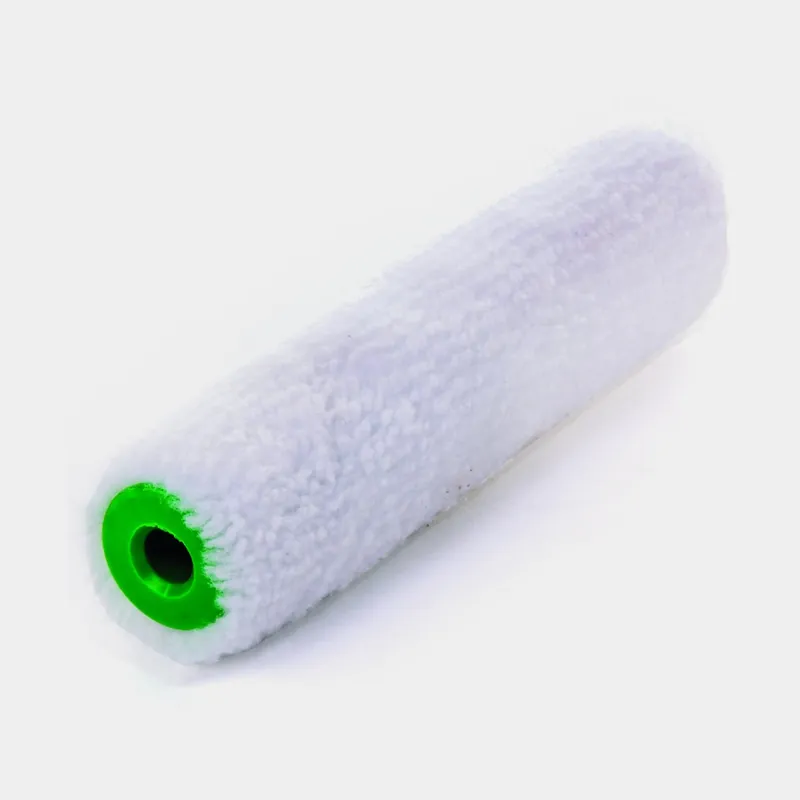 Farbrollerhülse Microfilt, Mikrofaser, 10 cm, 1 Stück Meistverkauft