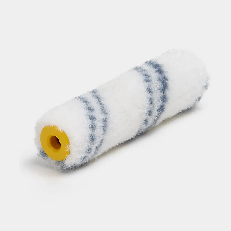 Farbrollerhülse Blueline, Nylongewebe, 10 cm, 1 Stück Jetzt Kaufen