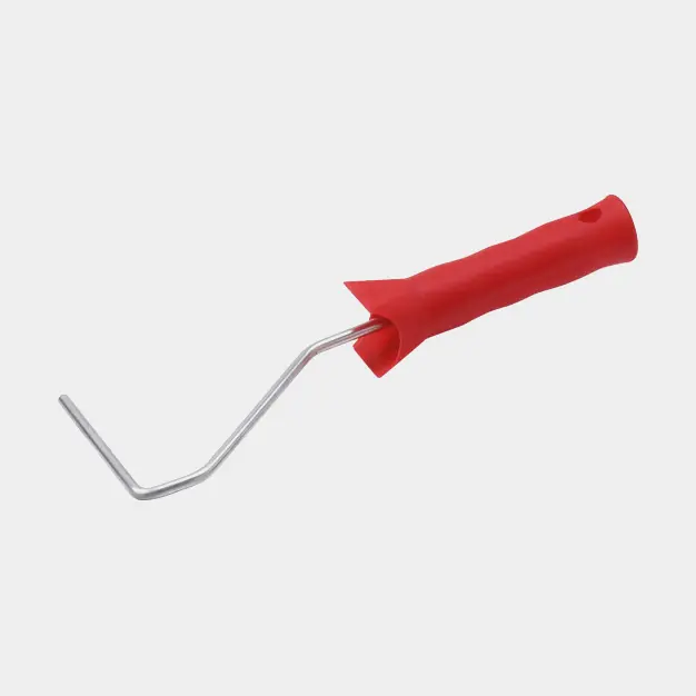 Rollerbügel Schuller Grip HK, 27 cm, für 10 cm Farbroller Super-Preis