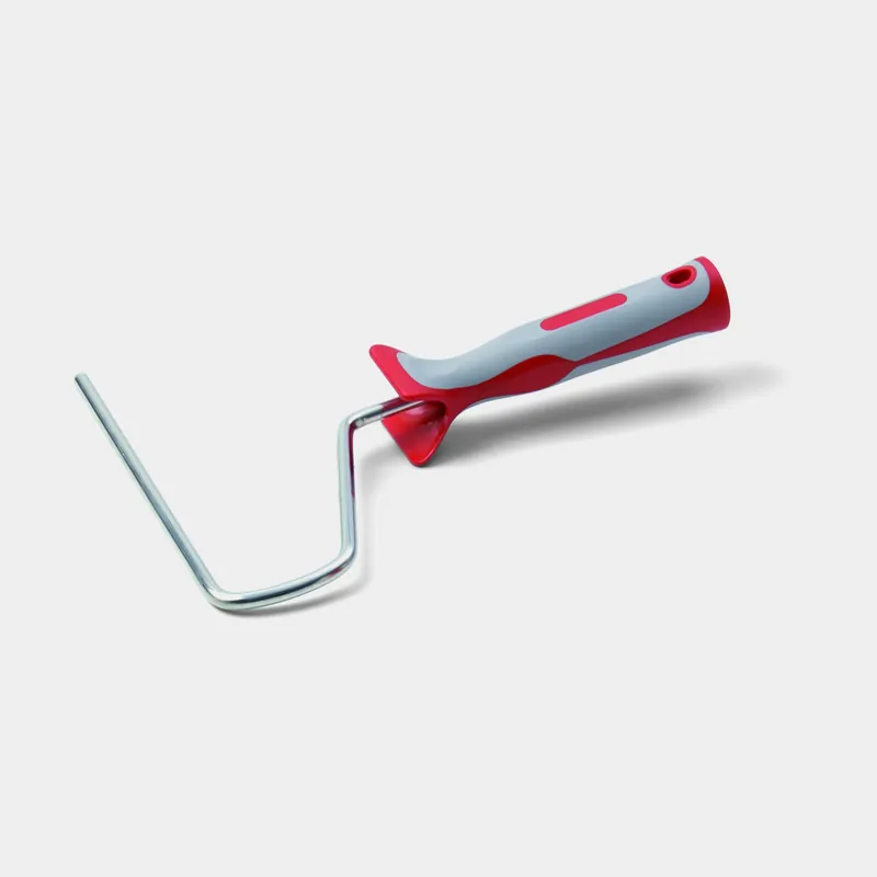 Rollerbügel Schuller Grip 2K, 30 cm, für 18 cm Farbroller Mega-Angebot