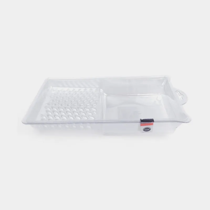 Neu Farbeinsatz, groß, 32 x 34 cm, für Farbroller bis 25 cm, 5er-Pack