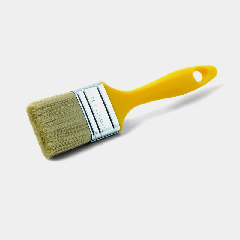 Lackpinsel Schuller Mercato M, Kunststoffgriff, Mischborsten, 20 mm Top-Qualität