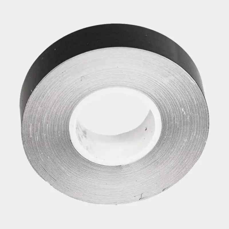 Selbstklebendes Dekor- & Wasserlinienband Osculati, 15 mm x 10 Meter, schwarz Aktuell